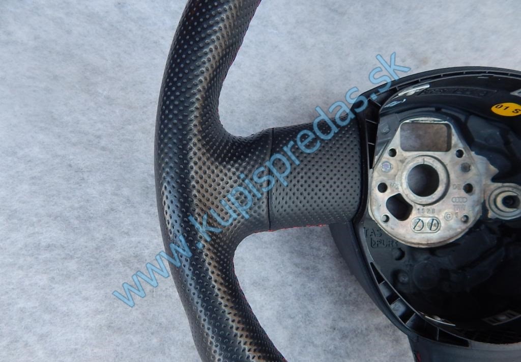 Volant Audi A4 / A6 S-Line 4F0